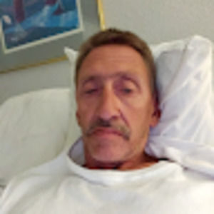 Meet your Posher, Ken